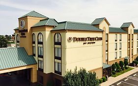 Doubletree Club by Hilton Hotel Springdale